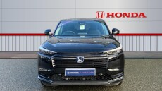 Honda HR-V 1.5 eHEV Elegance 5dr CVT Hybrid Hatchback